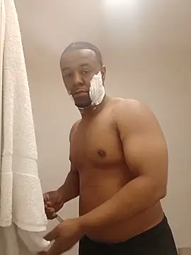 MrHandsome87n Webbikameraesitys