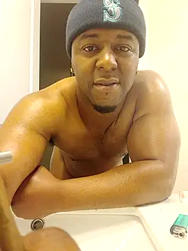 MrHandsome87 webkamerás műsora