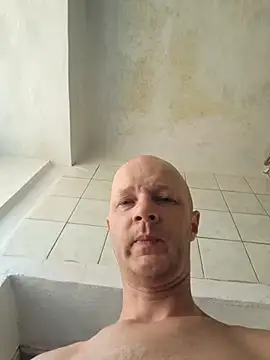 Webkamerová show Akunamatata321
