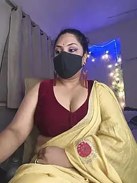 Indian_queen007's Live XXX Chat