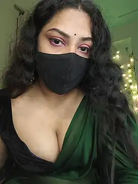 Indian_queen007 Chat XXX in diretta