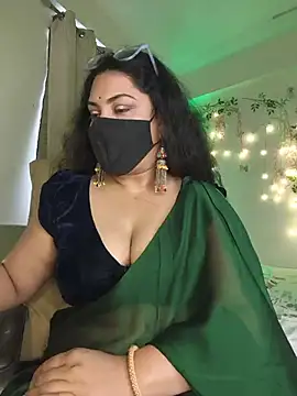 Chat XXX en directo de Indian_queen007