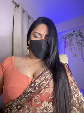 Indian_queen007 live XXX chat