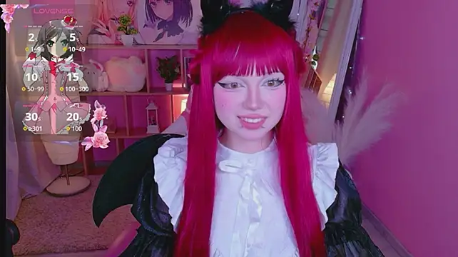 Kyomi_Sunのウェブカメラショー