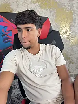 CHR58_ Show in webcam