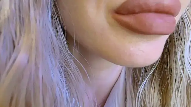 Velvet_kissxのウェブカメラショー