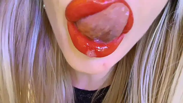 Chatroom XXX en direct de Velvet_kissx