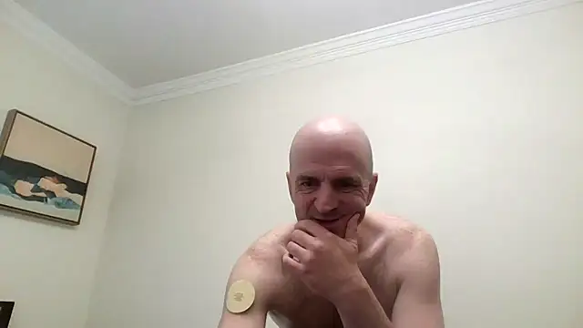 Вебкам-шоу Nyahhhj