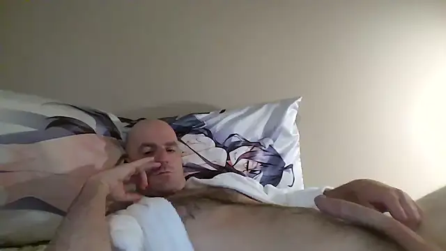 Nyahhhj Pertunjukan Webcam