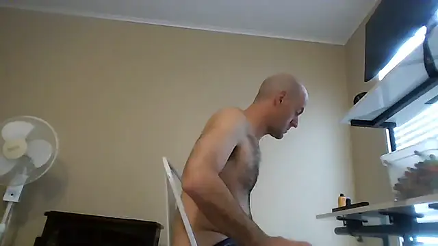 Nyahhhj webkamerás műsora