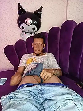 Equisde420 – webcam-show