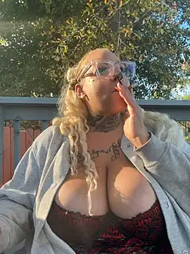 DiamondBlaz3 Webcam-Show