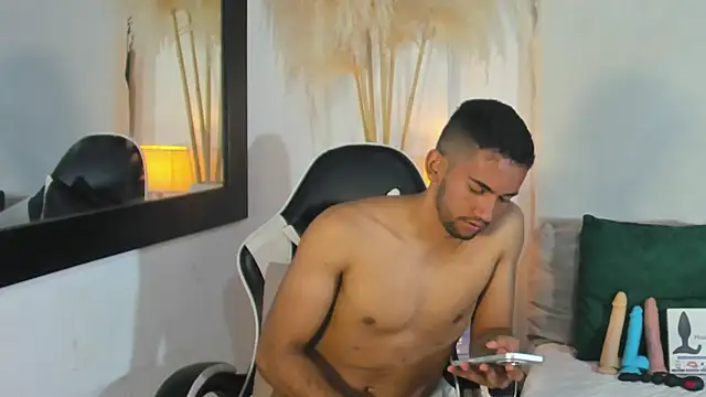 MaicolParker_'s Webcam Show