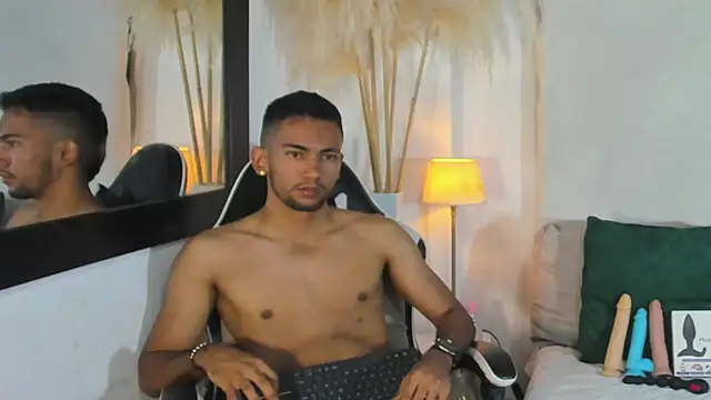 MaicolParker_'s Webcam Show