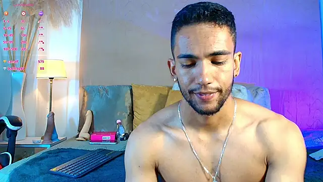 عرض كام MaicolParker_