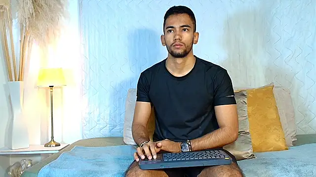 MaicolParker_ Show Webcam