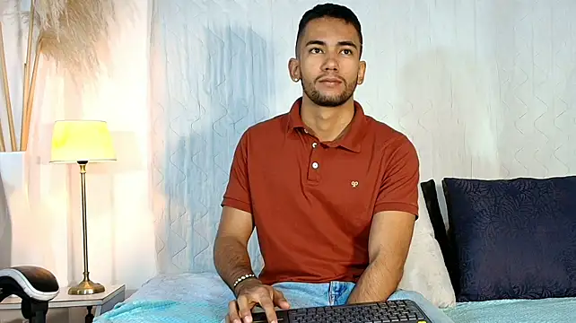 MaicolParker_ Webcamshow