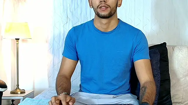 MaicolParker_ ওয়েবক্যাম শো