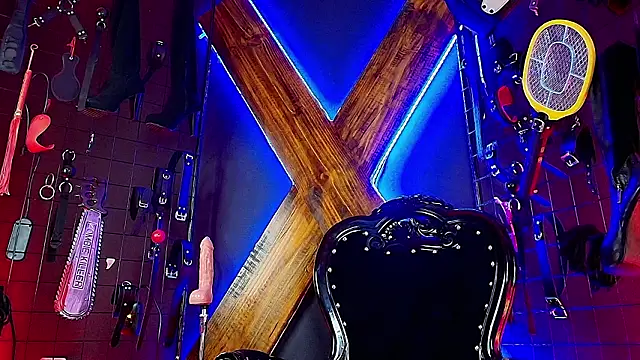 Mr_sadistiic_'s Webcam Show