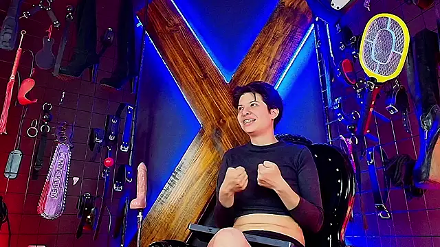 Mr_sadistiic_ webkamerás műsora