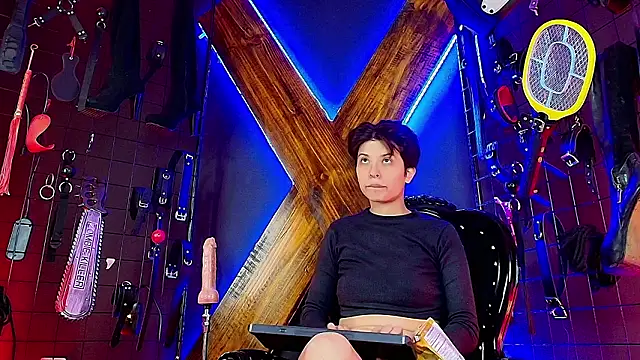 Mr_sadistiic_'s Webcam Show