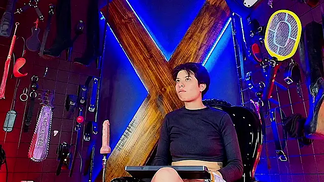 Mr_sadistiic_'s Webcam Show