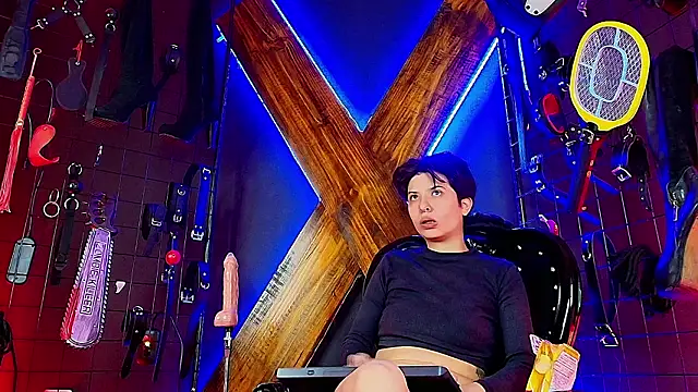 Mr_sadistiic_'s Webcam Show