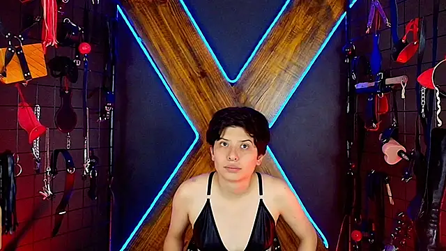 Mr_sadistiic_ 웹캠 쇼