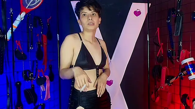 Show Webcam de Mr_sadistiic_