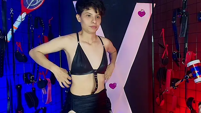 Mr_sadistiic_のウェブカメラショー