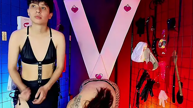 Mr_sadistiic_ Webcam-Show