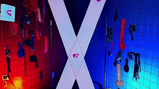 Webkamerová show Mr_sadistiic_