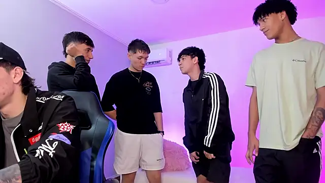 Handsomeboyss19 – webcam-show