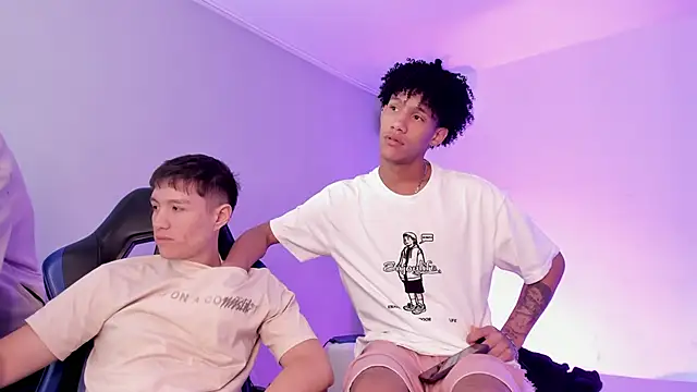 Handsomeboyss19 웹캠 쇼