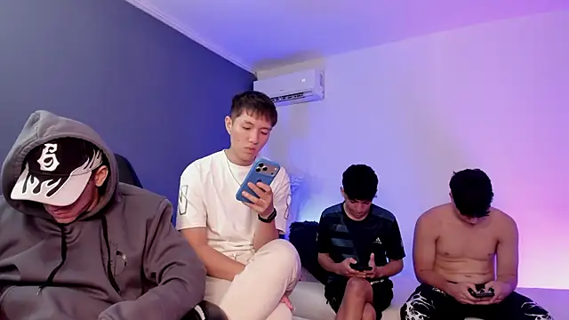 Handsomeboyss19 – webcam-show
