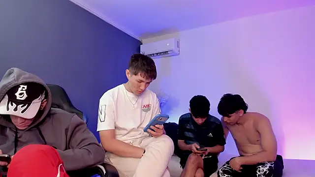 Handsomeboyss19 – webcam-show