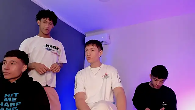 Handsomeboyss19 – webcam-show