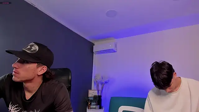 Handsomeboyss19 – webcam-show