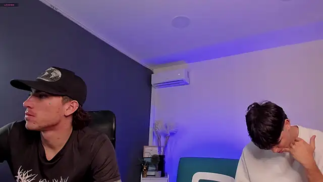 Handsomeboyss19 – webcam-show