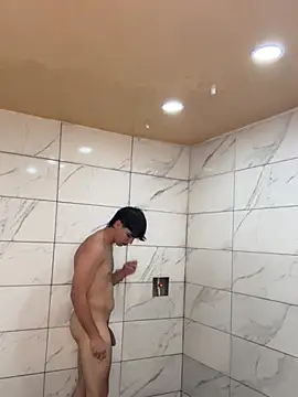 عرض كام Handsomeboyss19