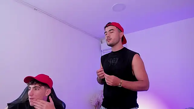 Handsomeboyss19 – webcam-show