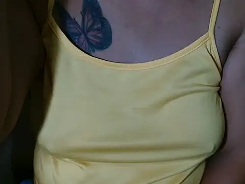 Sweetnastysquirtingcuum's Live XXX Chat
