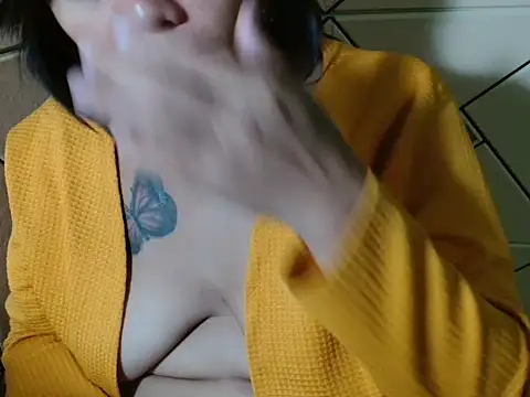 Sweetnastysquirtingcuum's Live XXX Chat