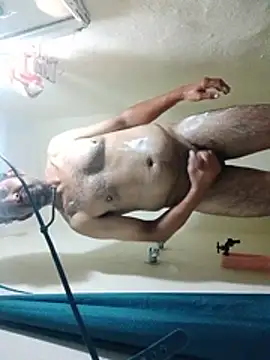 Jaime123455 Webcam-Show