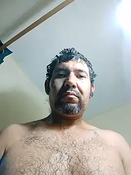 Show de Jaime123455 na webcam