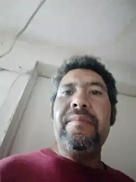 Jaime123455's Webcam Show