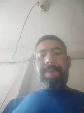 Webkamerová show Jaime123455