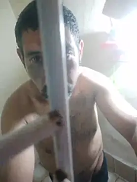 Show webcam de Jaime123455