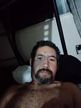 Webkamerová show Jaime123455