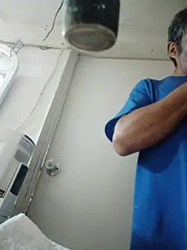 Webkamerová show Jaime123455